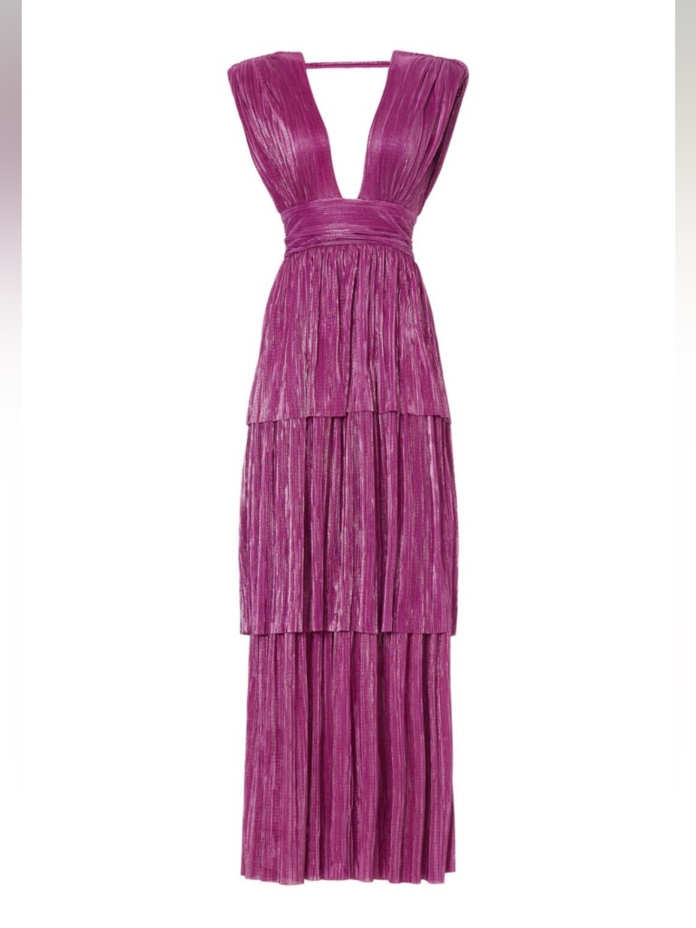Sabina Musayev Judith Dress